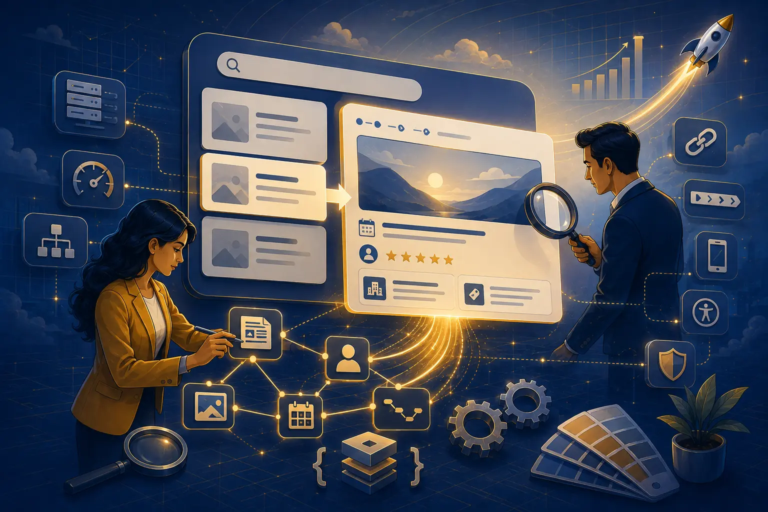Structured data και rich results