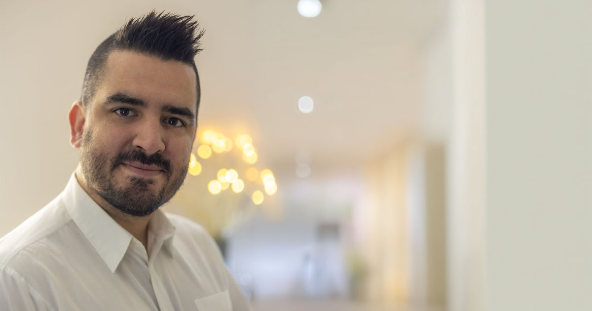 Nikolaos S. — Liberty Systems